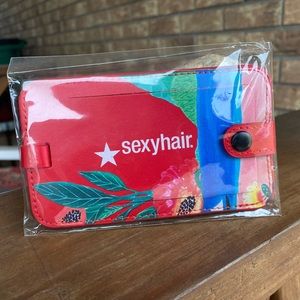 Sexy Hair Luggage Tag NEW